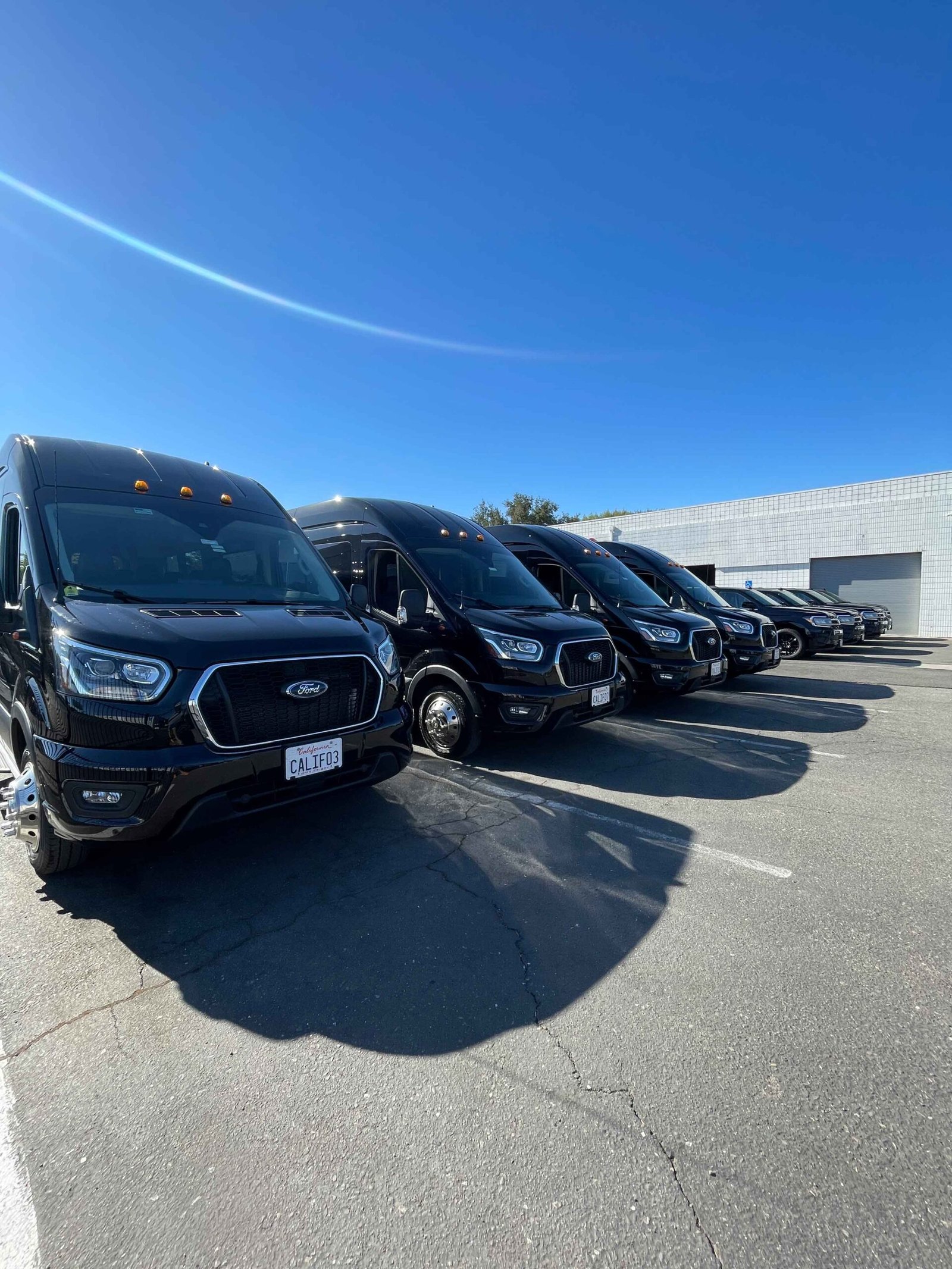 Airport Shuttles Elk Grove